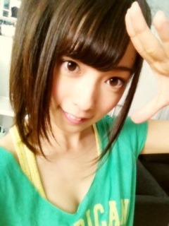 斉藤 優里｜おいで？乃木坂FAMILY☆にゃんちゃーーーーん。（2012-04-08）