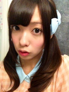 斉藤 優里｜ ほんまにーーーほんまにーーぴょんぴょん？（2012-04-29）