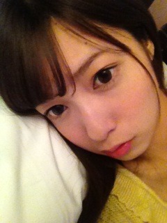 斉藤 優里｜ めっちゃ好きやねん。そんなん嘘やでw（2012-05-04）