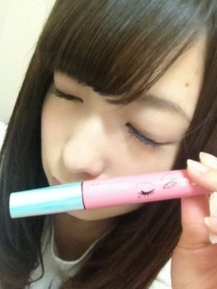 斉藤 優里｜ あたしに似てる人たくさんいるらしいwむしろあたしが似てしまったのか(´;ω;`)ごめんなさい。（2012-05-21）