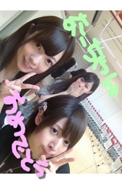 斉藤 優里｜ なーちゃんは首がうもれてるような太った鳩が好きですよーー（2012-05-25）