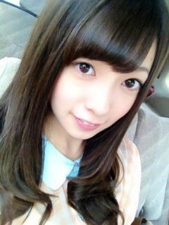 斉藤 優里｜ 髪の毛巻いてみたようぐるぐるカーテン⁈ん（2012-05-26）