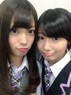 斉藤 優里｜ 乃木どこで言ってたれなりんとの変な...（2012-06-02）