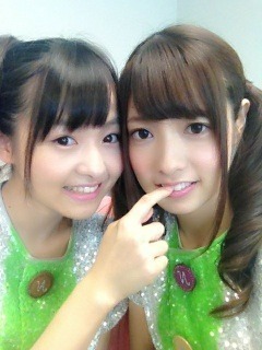 斉藤 優里｜ 乃木坂46がとびだすーぽん。（2012-07-29）