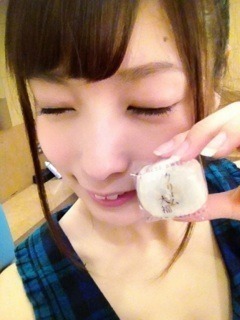 斉藤 優里｜ 名古屋ってうりゃほい‼(´･ω･`)わー（2012-08-15）