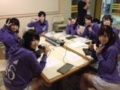 斉藤 優里｜DJ斉藤園内放送じゃっく（2012-08-17）