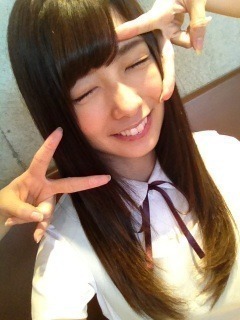 斉藤 優里｜ 今日もこれからもたんたんたん ゆったんたーん( •ㅈ• )（2012-08-21）
