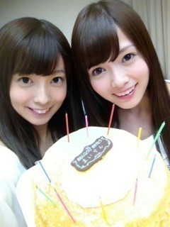 斉藤 優里｜ みーーーんなのお姉たま( •ㅈ• )はたち。（2012-08-20）