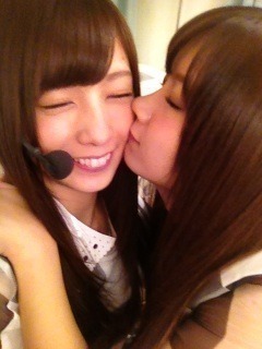 斉藤 優里｜ ちゅうされちまったぜ。お返しはしないw（2012-09-05）