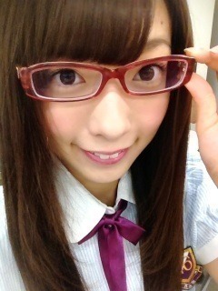 斉藤 優里｜ MEGANE ボカロにもこの曲あるよね。ルカああああ（2012-10-01）