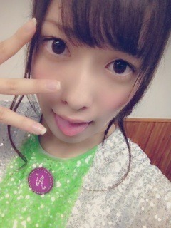 斉藤 優里｜ せいらりんの昨日のパジャマは赤ピンク！（2012-11-06）