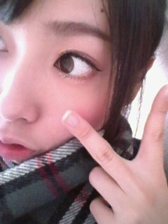 斉藤 優里｜＋生ｸﾘｰﾑなんて.......おりゃ（2011-12-05）｜30枚目
