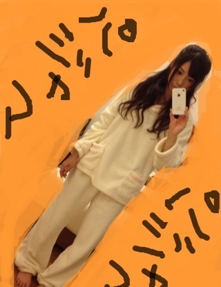 斉藤 優里｜やつと出来ました＼(^o^)／わい（2011-12-29）｜2枚目