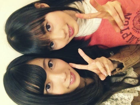 斉藤 優里｜最近ココアネタがなくて心配？wノープログレム今もあたしの手にはココアが。（2012-02-01）｜2枚目