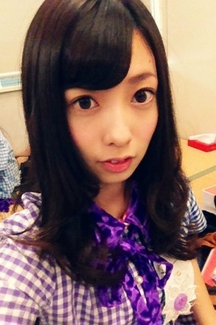 斉藤 優里｜がーるずふぁくとりー キラきら  NEWへあ。（2012-02-05）