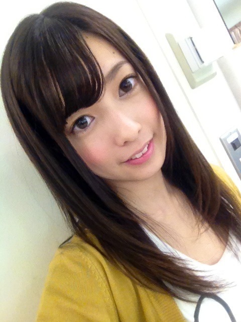 斉藤 優里｜雨じとじとはーーー苦手なの。（2012-02-07）