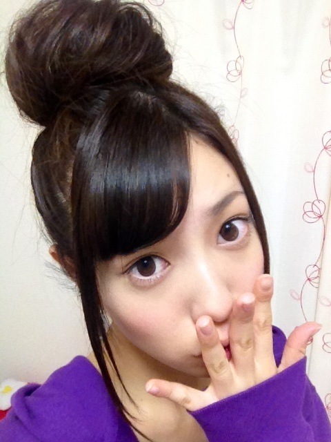 斉藤 優里｜なめ子ちゃんはあたし。 なめ男君はさゆにゃん。（2012-02-10）