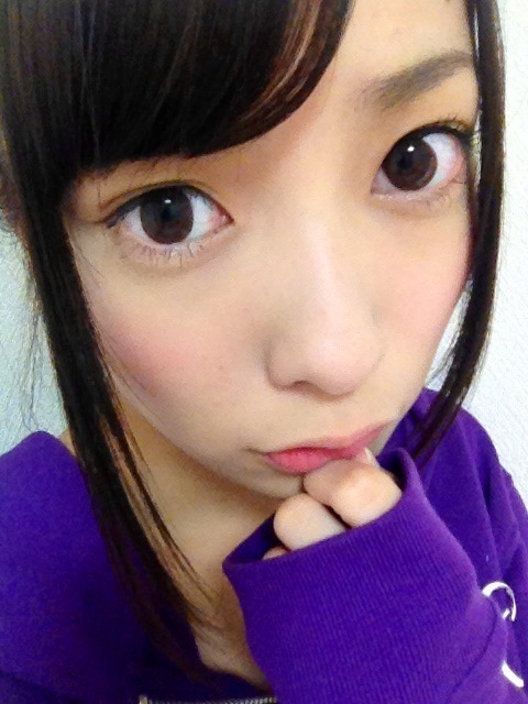 斉藤 優里｜どうやらモテモテです。（2012-02-15）