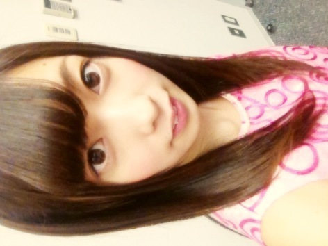 斉藤 優里｜イチゴ狩り行きたい⁈行くーーー⁈（2012-02-16）