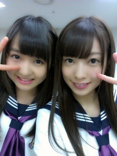 斉藤 優里｜ まりっかは童顔ゆったんは大人だもん♡（2013-01-05）