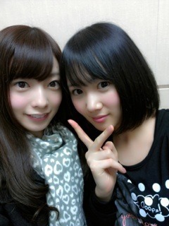 斉藤 優里｜ あたしの平熱36.8。これってなかなか高いんだって。へー♡（2013-01-08）｜2枚目
