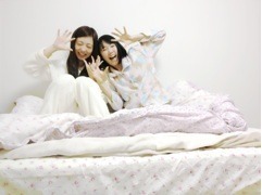 斉藤 優里｜ きなこが食べたい！きなこが！（2013-01-12）