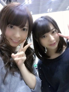 斉藤 優里｜ほこりってなんなの？（2013-01-19）｜3枚目
