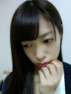 斉藤 優里｜  たんたんの時間だよう( •ㅈ• )わ（2013-02-06）｜3枚目