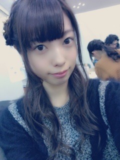 斉藤 優里｜京都でもたんたんたん～（2013-02-17）｜3枚目