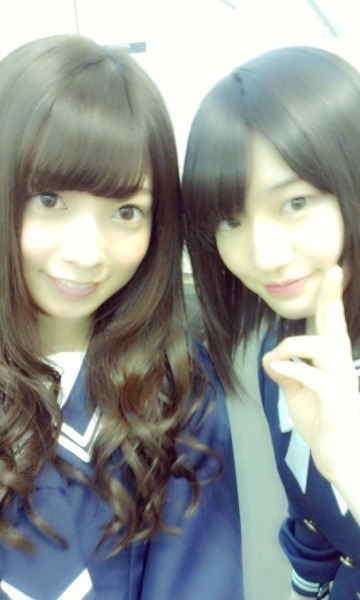 斉藤 優里｜ 湯葉が食べれるようになりました！祝（2013-04-20）
