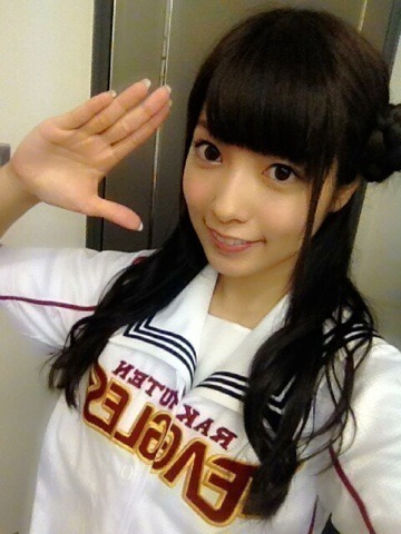 斉藤 優里｜クーラーはつけたく ない。（2013-07-10）｜2枚目