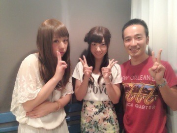 斉藤 優里｜衝撃をうけました。 ビリビリ（2013-07-16）｜2枚目