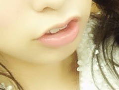 斉藤 優里｜紺のタイツ買ってみ た80でにーる（2013-11-21）