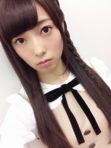 斉藤 優里｜苗木君のくせに、生 意気よ！（2013-11-23）｜2枚目