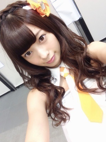 斉藤 優里｜本日2回目の緊急ニ ュースです。（2013-11-27）｜2枚目