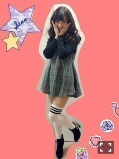 斉藤 優里｜毛並みツヤツヤ（2014-01-05）｜2枚目