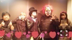 斉藤 優里｜捕獲はちょっとね....（2014-01-21）