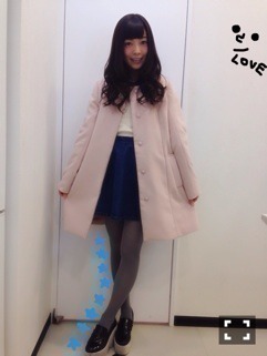 斉藤 優里｜7の傷（2014-02-16）｜2枚目