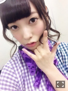 斉藤 優里｜はっぴーばーすでい の歌の声が届いたよう。（2014-02-23）