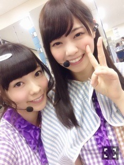 斉藤 優里｜はっぴーばーすでい の歌の声が届いたよう。（2014-02-23）｜3枚目