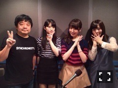 斉藤 優里｜早く来ないかな〜（2014-04-01）