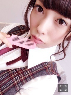 斉藤 優里｜ペッパーだけって騙 された（2014-04-02）