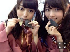 斉藤 優里｜洗濯機の下にサプリ メント（2014-04-08）｜2枚目
