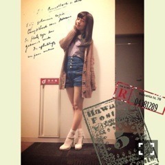 斉藤 優里｜このナース服の撮影 も熱っぴき（2014-04-09）｜3枚目