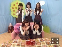 斉藤 優里｜たくさん喋りたい（2014-04-18）｜2枚目
