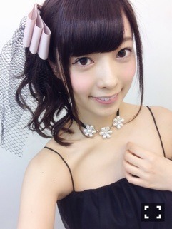 斉藤 優里｜ごろごろと転がる（2014-05-02）｜2枚目