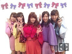斉藤 優里｜ハイ！ハイ！ハイ！ ♪ありがと〜う（2014-05-03）