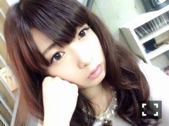 斉藤 優里｜リップクリーム車の 下に落とした（2014-05-16）｜5枚目