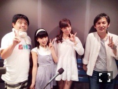 斉藤 優里｜干し芋派ではない（2014-06-10）｜2枚目