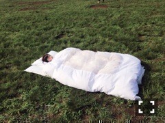 斉藤 優里｜何だか後半、眼鏡に ついて熱い（2014-06-18）
